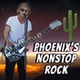 WLBC Phoenix logo