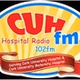 CUH fm Hospital Radio logo