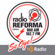 Radio Reforma Se Oye logo