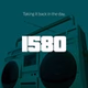Litt Live - 1580 - Classic Hip-Hop Hits logo