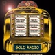 Goldradio - Doowop Stereo logo