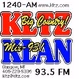 KLTZ - KLTZ logo