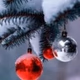 Logo de Christmas Radio