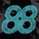 Logo de Indie88 - CIND-FM
