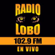 Radio Lobo - KIWI logo
