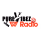 Logo de Pure Vibez FM Radio