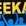 Meeka FM 98.3 logo