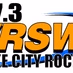 WRSW - WRSW-FM logo