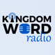 Logo de Kingdom Word Radio