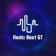 Logo de Radio Beat GT