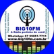 Big10FM logo