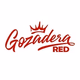 Logo de Gozadera FM - Gozadera Red