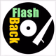 Logo de Rádio Charme - Rádio  Flashback