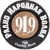 Народная волна logo
