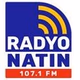 Logo de Radyo Natin Virac - DWJS
