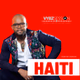 VYBZ Session Radio - Haiti logo