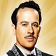 Logo de Miled Music - Pedro Infante