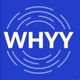Logo de WHYY 91 FM - WHYY-FM