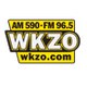 WKZO logo
