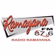Radio Ramayana 87.6 logo