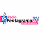 Logo de Radio Pentagrama