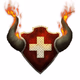 Logo de Radio Hellvetia