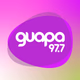 Logo de Radio Guapa