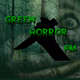 Green Horror FM logo