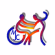 Logo de Majapca Radio