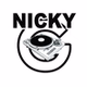 Nicky G Entertainment Radio logo