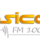 Logo de Radio Clasica 100.3
