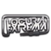 Logo de Locura Extrema