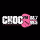 CHOC FM - CHOC-FM logo