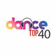 Logo de Dance FM - Top40