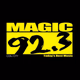 Logo de Magic 92.3 Cebu - DYBN