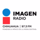 Logo de Imagen Radio - XHCHI