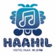 Haahil FM - XHPCHQ logo