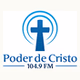 Radio Poder De Cristo logo