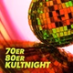 80er-Radio harmony - 70ER-80ER KULTNIGHT logo