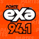 Logo de Exa FM - XHJE