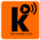 The Konnected Radio logo