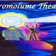 Chromolume Radio logo