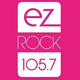 Logo de EZ ROCK 105.7 - CHRE-FM
