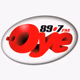 Logo de OYE 89.7 - XEOYE