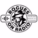 Rogues On Radio logo