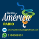 AMERICA RADIO logo