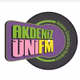 Logo de Akdeniz Uni FM