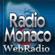 Radio Monaco Web Radio logo