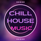 Logo de Tracksaudio - Chill House Music