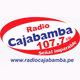 Logo de Radio Cajabamba